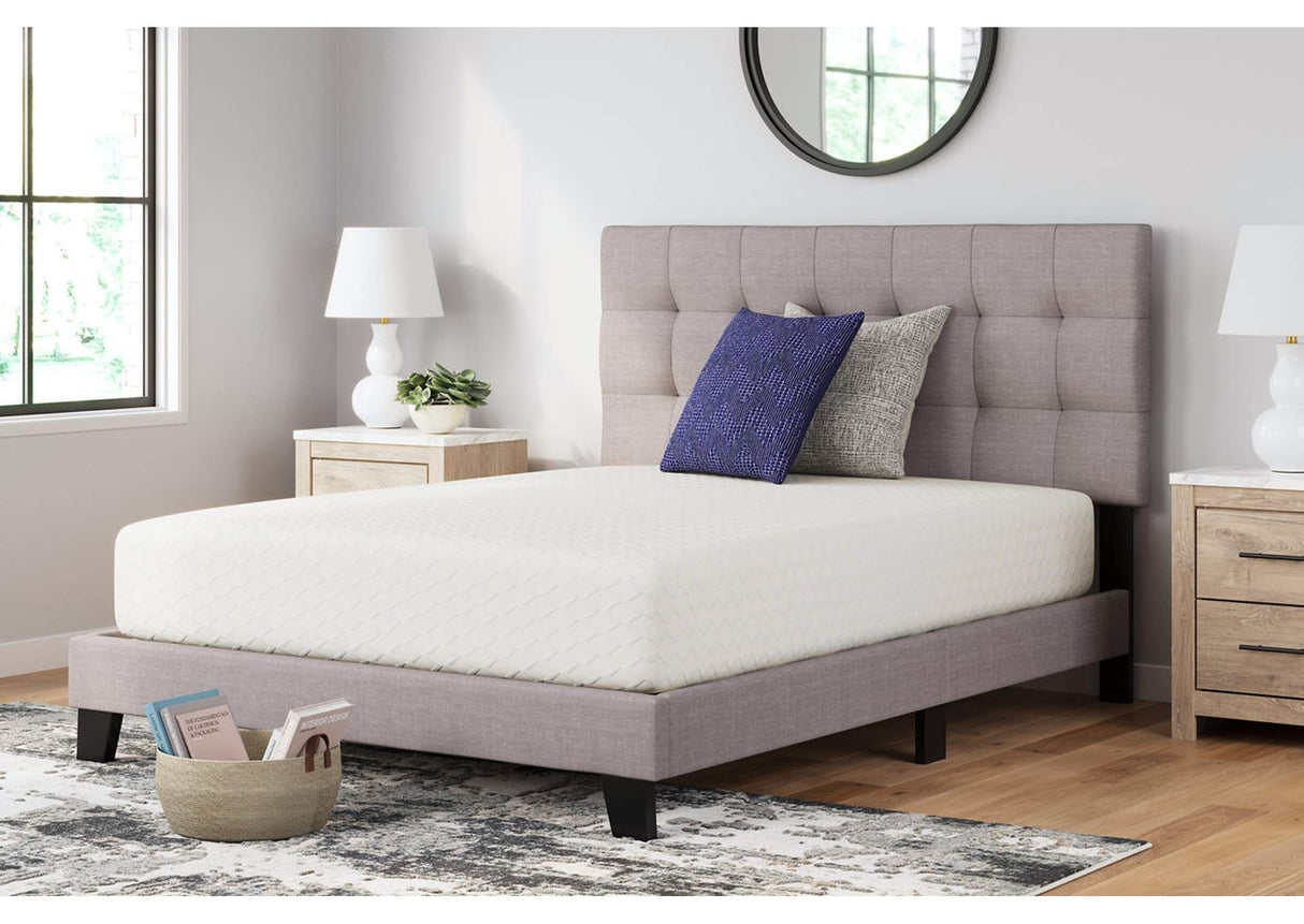 Chime 12" Memory Foam Mattress Queen & King | Mattress Store in Tampa, Orlando & Fort Myers | From $399