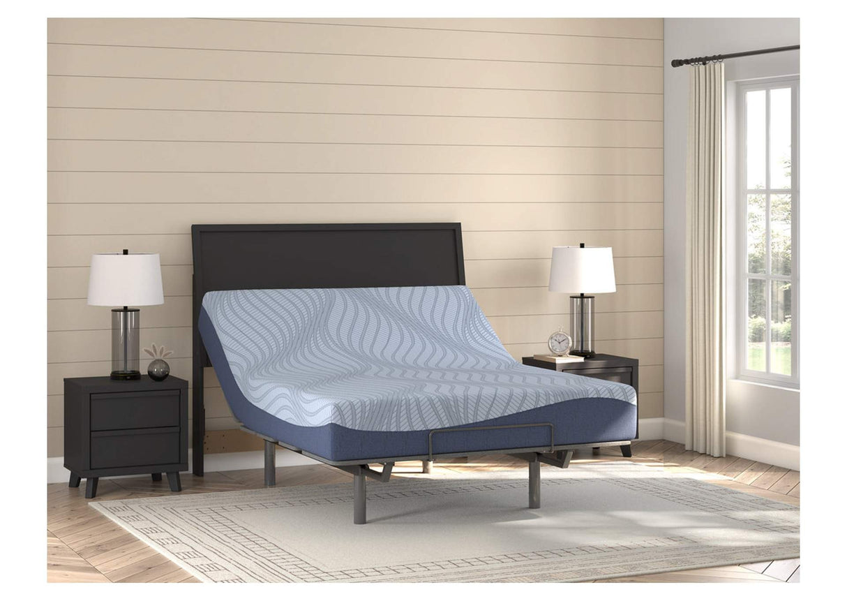 Peak 2.0 10" Memory Foam Mattress Queen & King | Mattress Store in Tampa, Orlando & Fort Myers | From $399