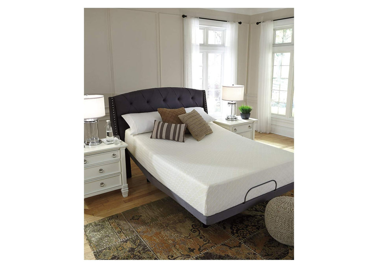 Chime 12" Memory Foam Mattress Queen & King | Mattress Store in Tampa, Orlando & Fort Myers | From $399