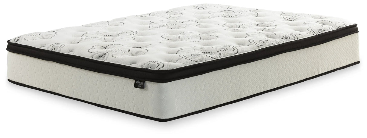 Chime 12" Hybrid Mattress Queen & King | Mattress Store in Tampa, Orlando & Fort Myers | From $450