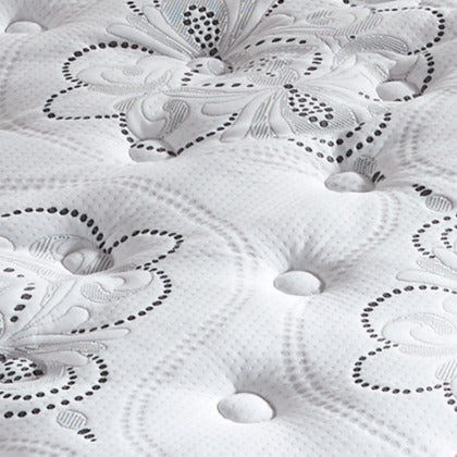 Chime 12" Hybrid Mattress Queen & King | Mattress Store in Tampa, Orlando & Fort Myers | From $450