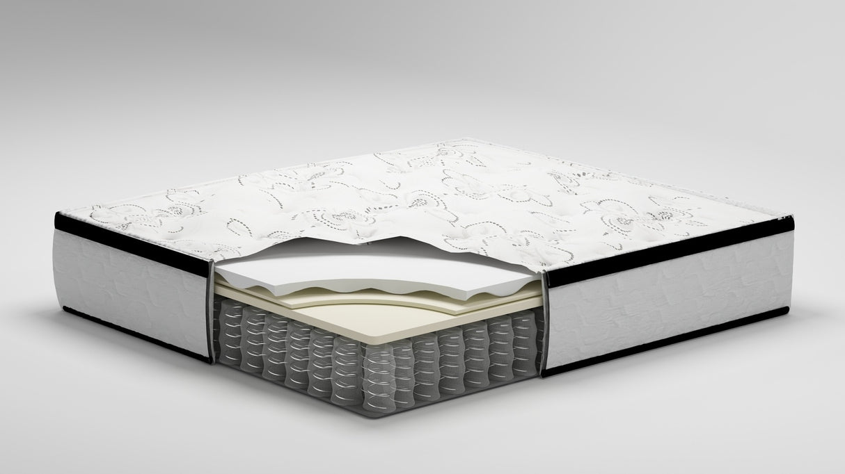 Chime 12" Hybrid Mattress Queen & King | Mattress Store in Tampa, Orlando & Fort Myers | From $450