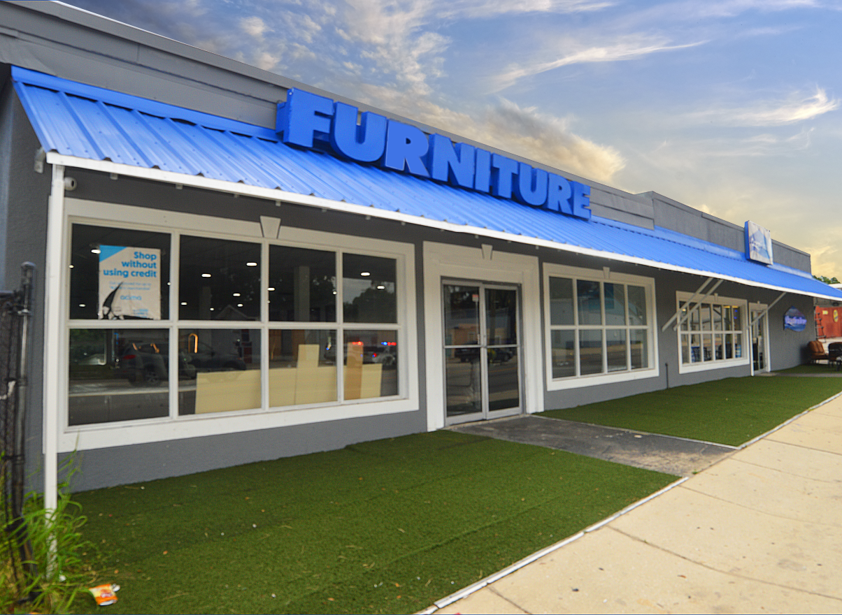 Find the Perfect Furniture Store Near Me in Tampa