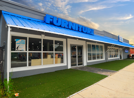 Find the Perfect Furniture Store Near Me in Tampa