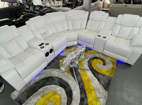 Muebles Modernos en Tampa