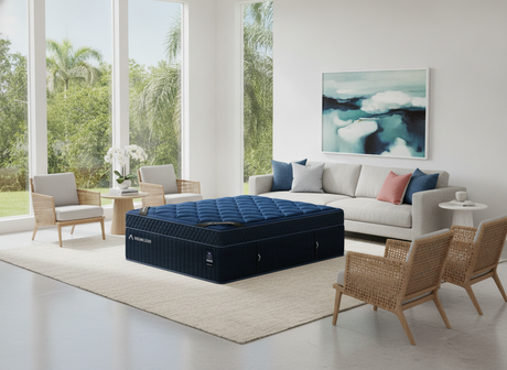 Colchón DreamCloud Ultra Hybrid Queen & King | Lujo y Confort en Tampa | Ocean Furniture