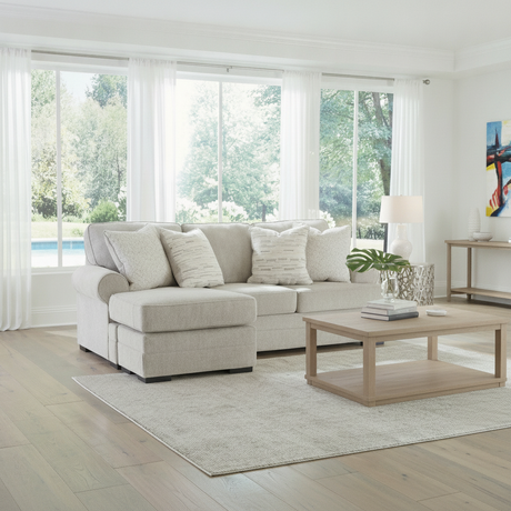 Seccional Eastonbridge en Orlando: Confort y Estilo Costero Moderno en Ocean Furniture
