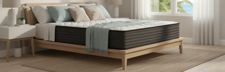 Colchón Firme Edición Limitada Fort Myers | Ocean Furniture