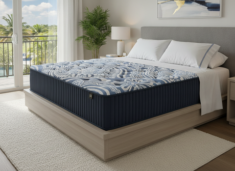 Firm Luxe 2.0 Hybrid Mattress Orlando: Cooling Comfort for Florida Living