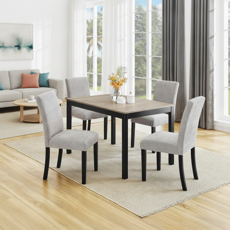 Juego de Comedor Forana 5 Piezas en Oferta en Tampa | Ocean Furniture