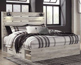 Cambeck - Bedroom Set