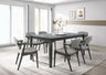 Stevie - Rectangular Dining Set