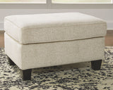 Abinger - Accent Ottoman