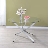 Beckham - Round Dining Table