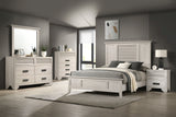 Sarter - Bed