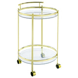 Chrissy - Serving Cart