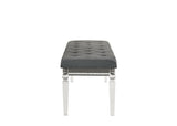 Giovani - Bench - Gray