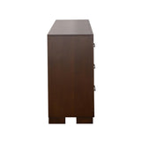 Jessica - 6-drawer Dresser