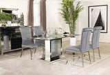 Marilyn - Rectangular Dining Set