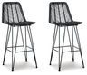 Angentree - Tall Barstool (Set of 2)