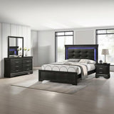 Stone - Bedroom Set