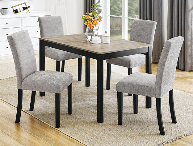 Forana - Dining Set