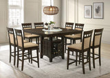 Gabriel - Counter Height Dining Set