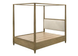 Sienna - Queen Bed - Ash