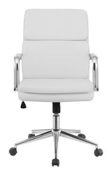 Ximena - Standard Back Upholstered Office Chair