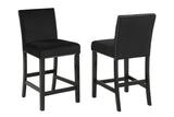 Mark 5-Piece Counter Height Dining Set - Furniture Outlet