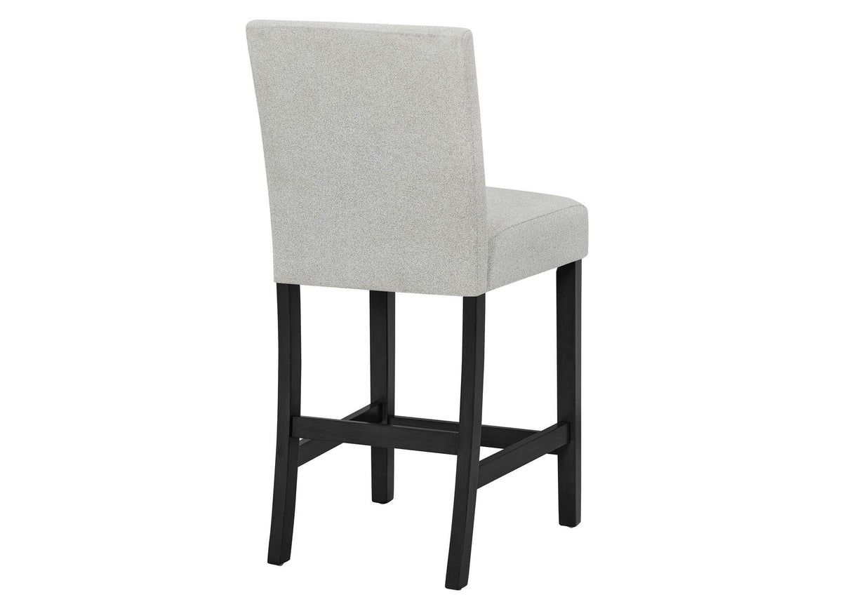 Marbel 6-Piece Faux Marble Counter Height Dining Set | Tampa, Orlando & Fort Myers | $799