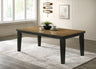 Bardstown - Dining Table