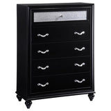 Barzini - 5-drawer Chest