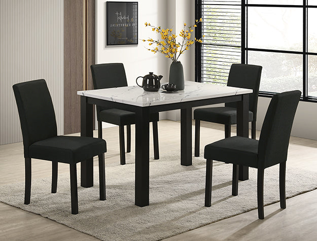 Resia - Dining Set