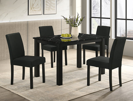 Resia - Dining Set