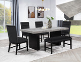 Sebastian Dining Group - Modern Style | Furniture Outlet Tampa