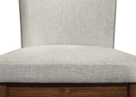 Salerno 6-Piece Wood Dining Room Set | Tampa, Orlando & Fort Myers - $999