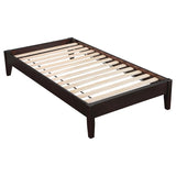 Hounslow - Platform Bed