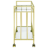 Cara - Serving Cart