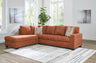 Aviemore - Sectional Set