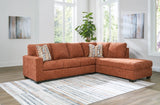 Aviemore - Sectional Set