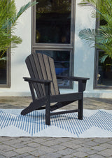 Sundown Treasure - Outdoor Adirondack Chair