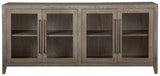 Dalenville - Accent Cabinet