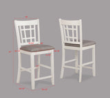 Hartwell 5-Piece Dining Set - Outlet Furniture Tampa