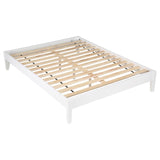 Hounslow - Platform Bed