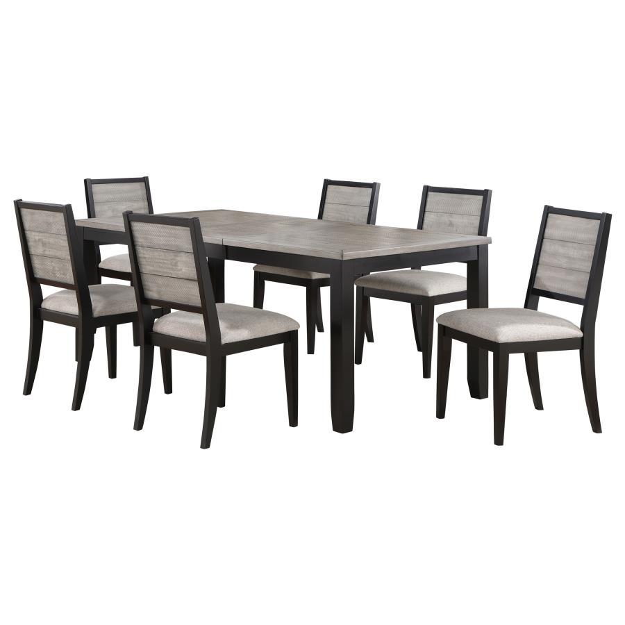 Elodie - Dining Set