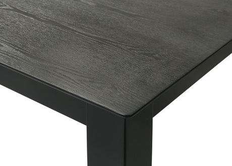 Arlene - Dining Table - Gray