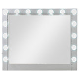 Eleanor - Rectangular Dresser Mirror