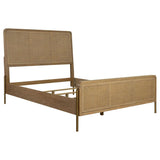 Arini - Rattan Bedroom Set