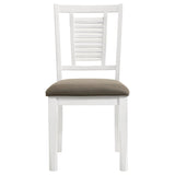 Appleton - Ladder Back Dining Side Chair (Set of 2)